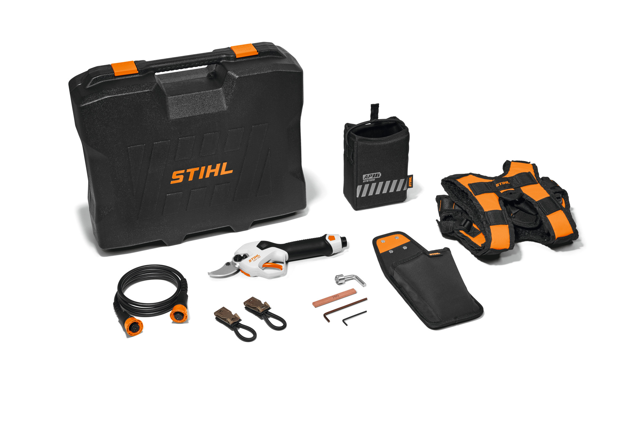 ASA 130 χωρίς μπαταρία και φορτιστή