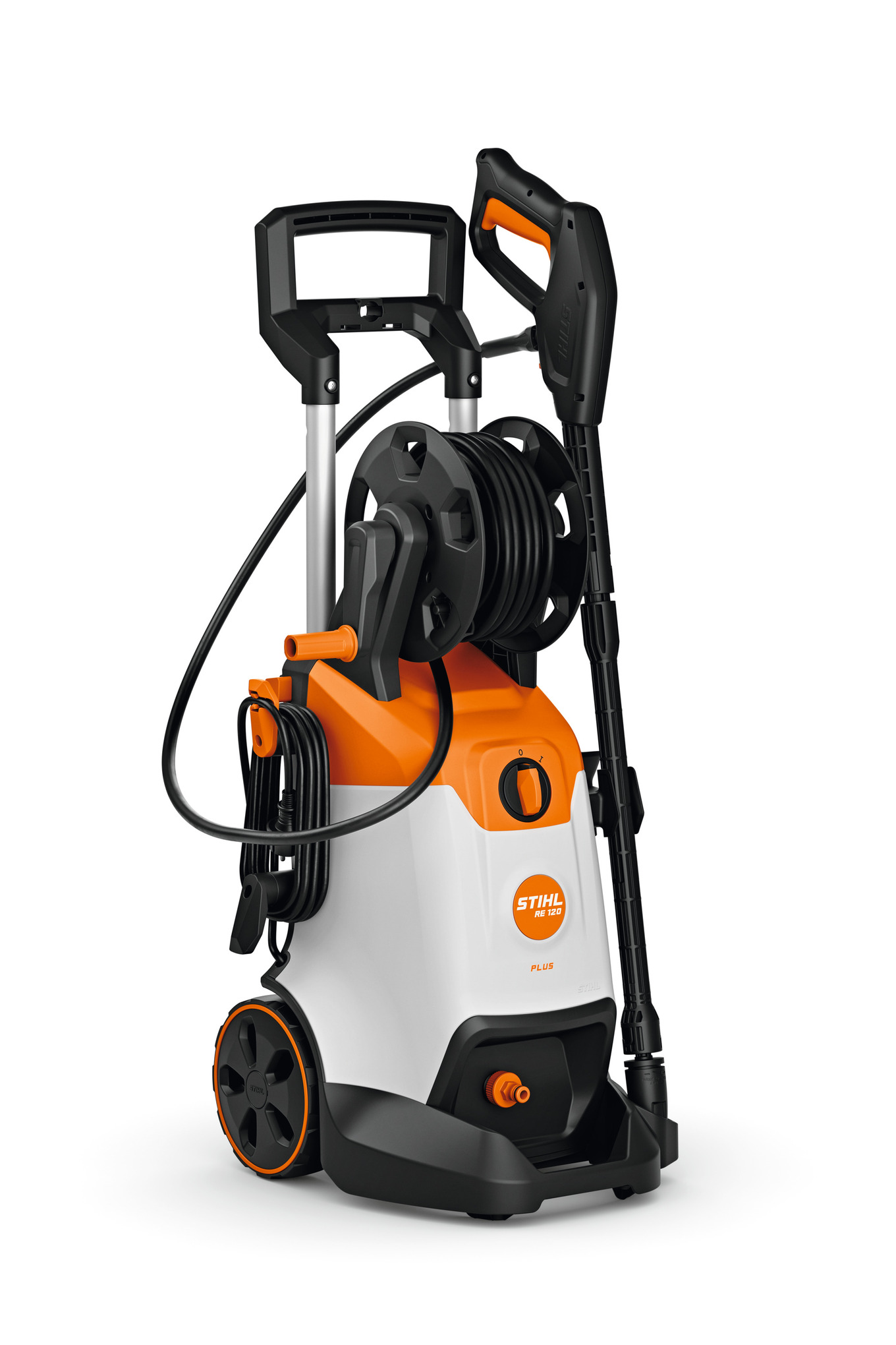 RE 120 PLUS