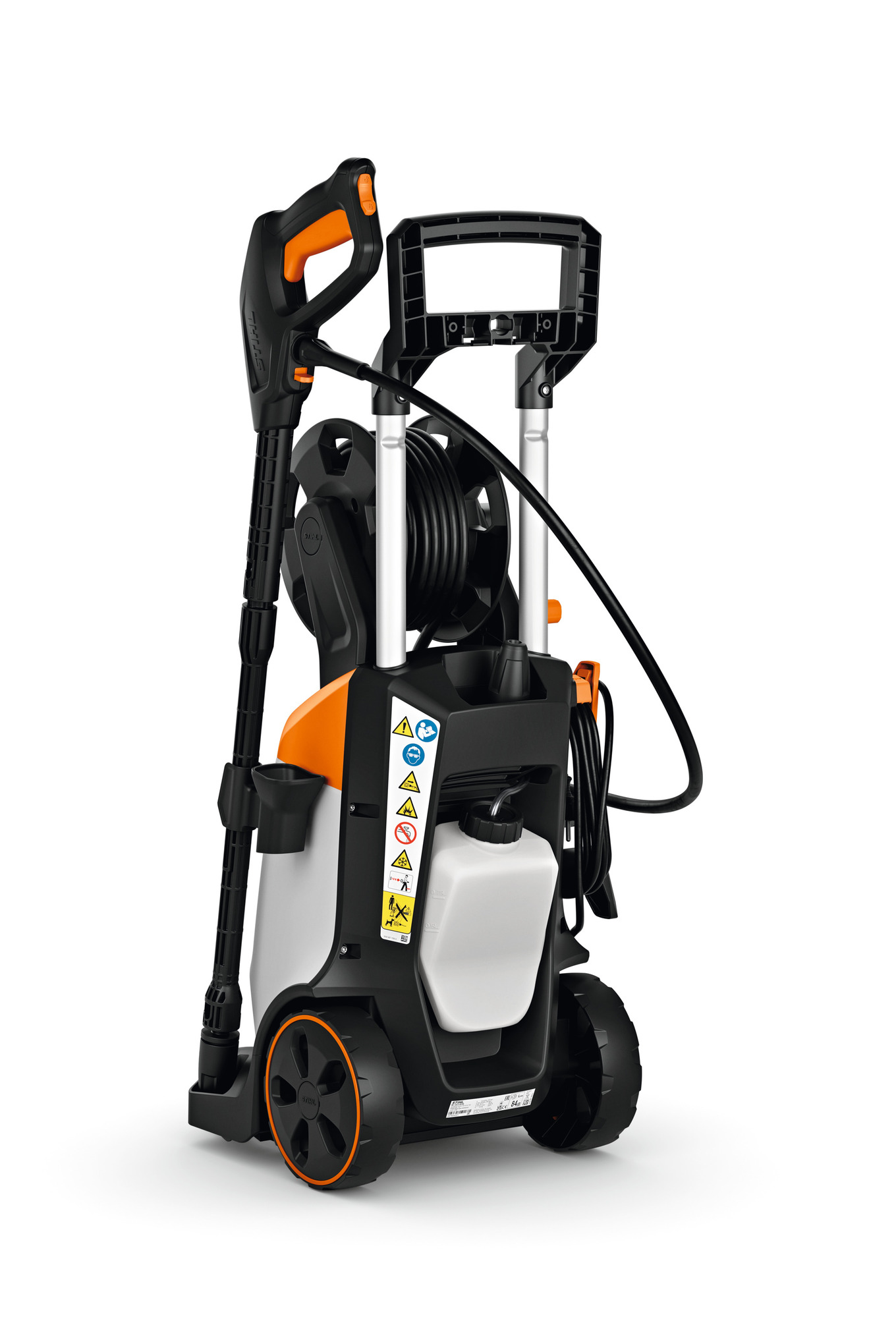 RE 120 PLUS
