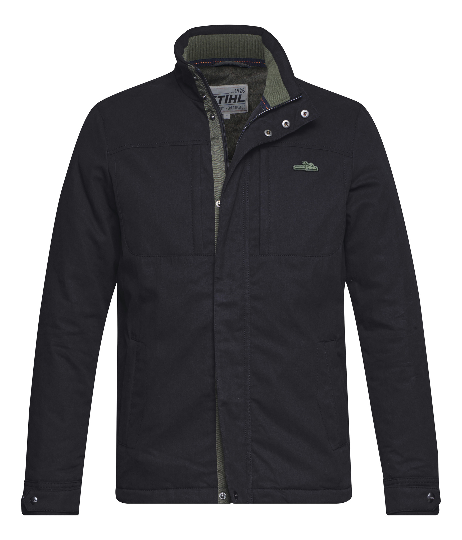 Σακάκι «WOOD»