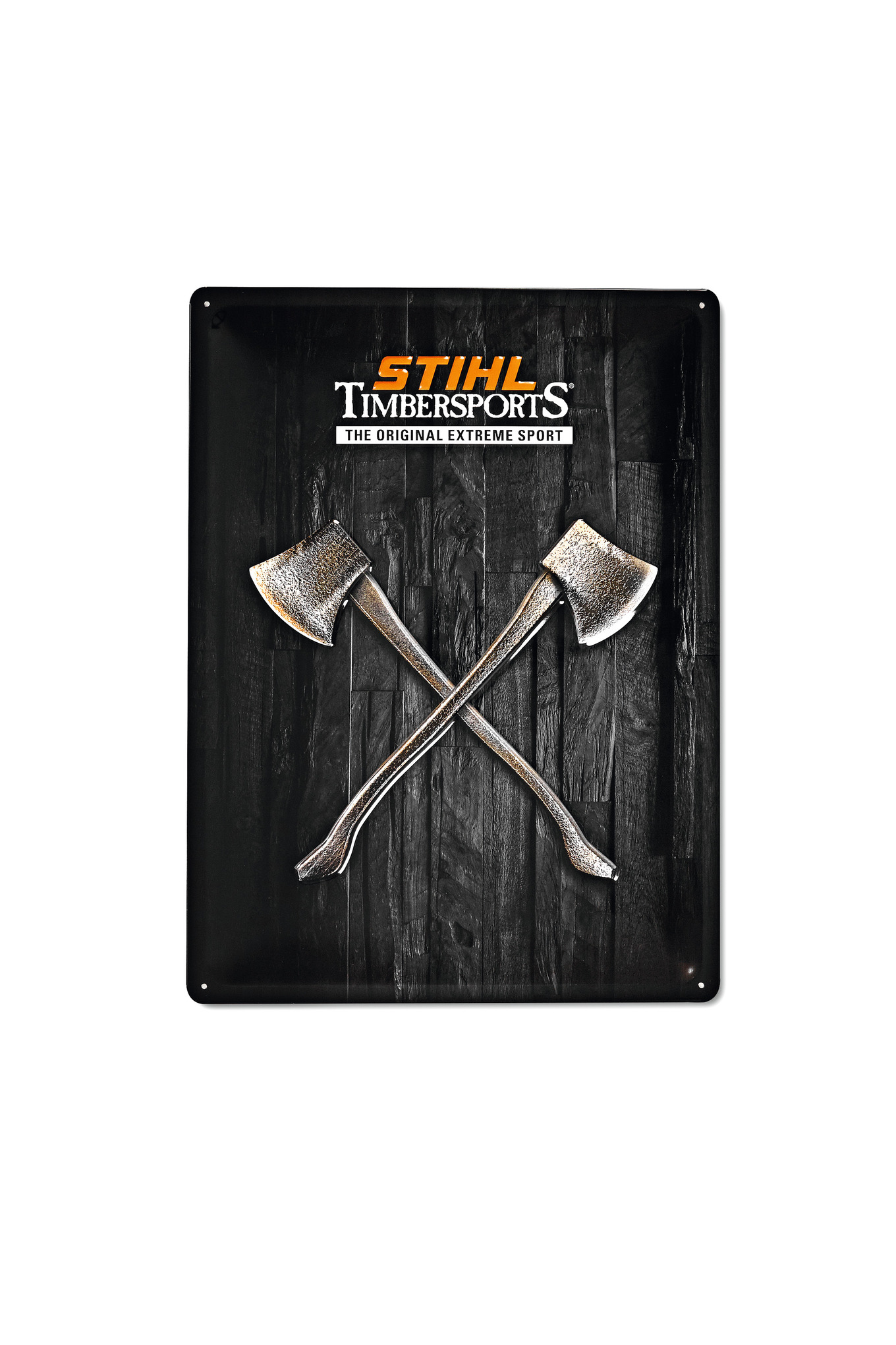 Sheet metal "STS"