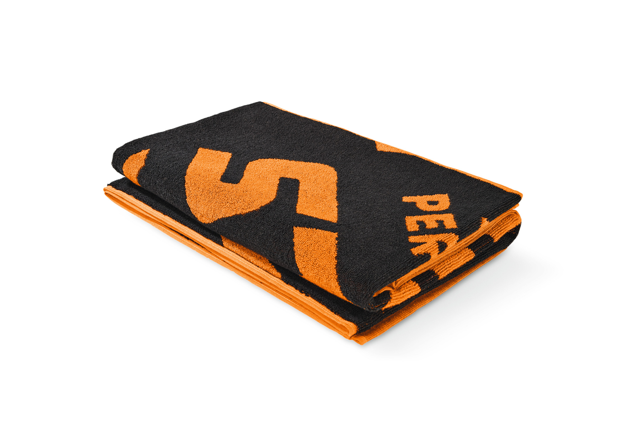 Beach and sauna towel