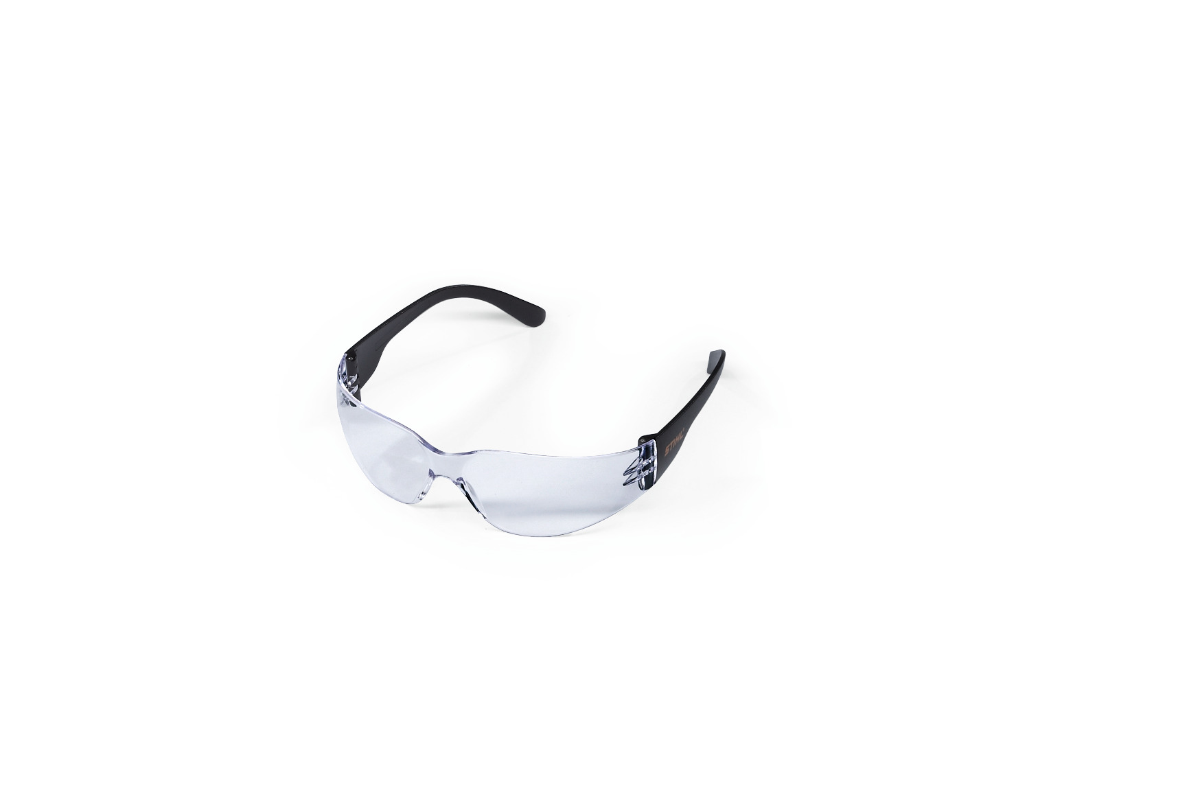 safety glasses Light - clear