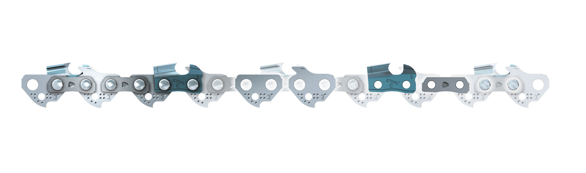 Picco Super (PS), 3/8" P 1.3 mm