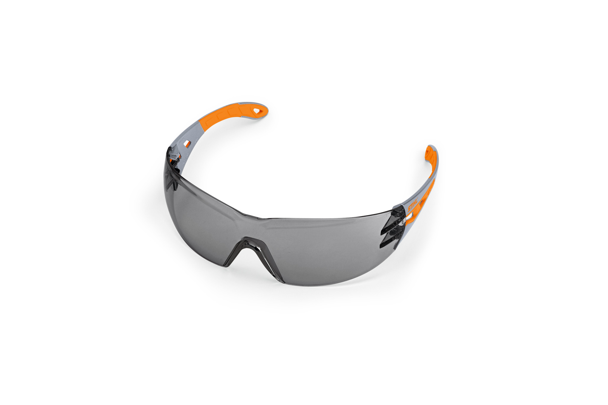 LIGHT PLUS Safety glasses, tinted