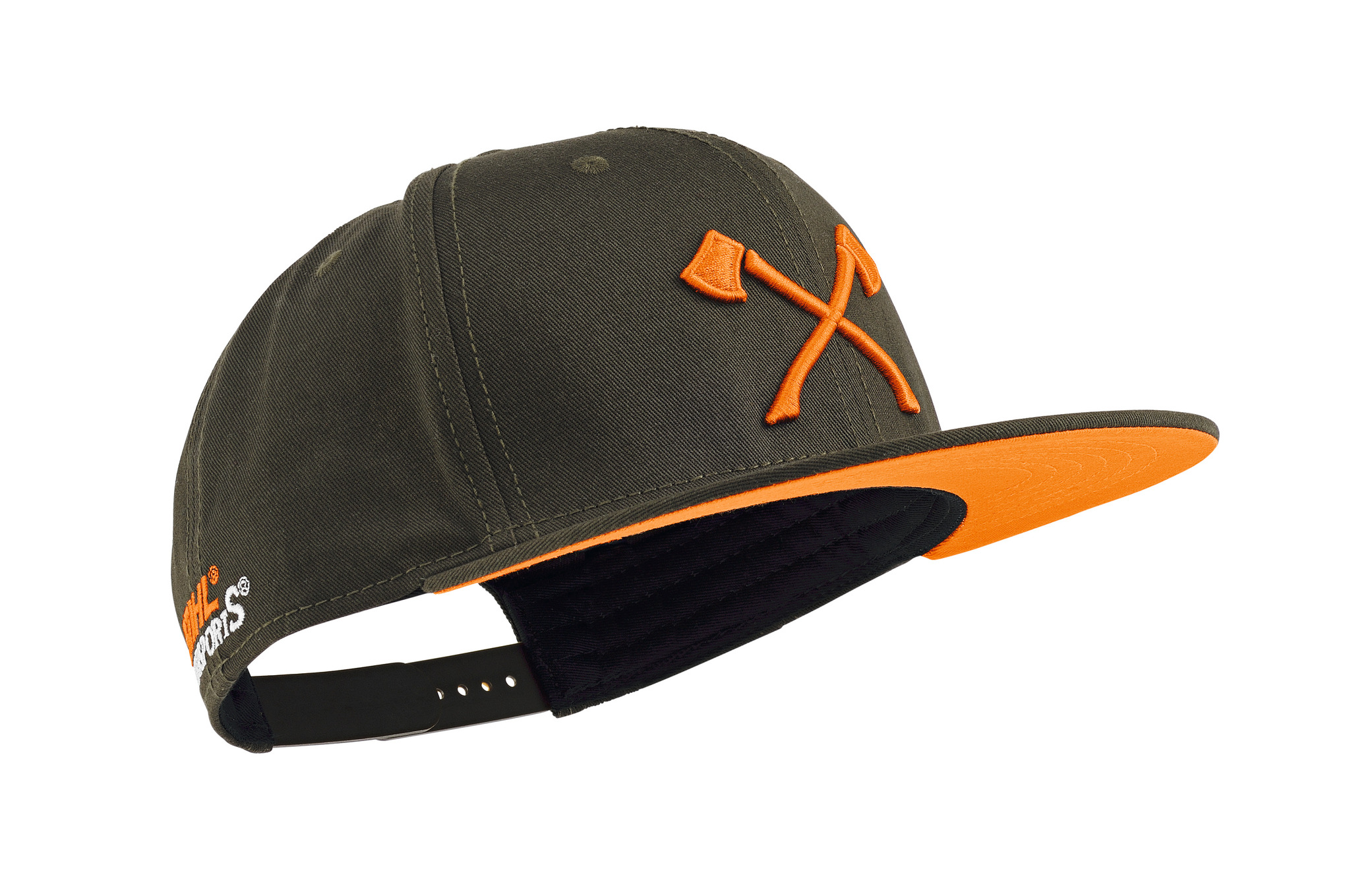 Cap „axe“