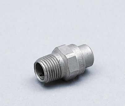 High pressure nozzle 60°