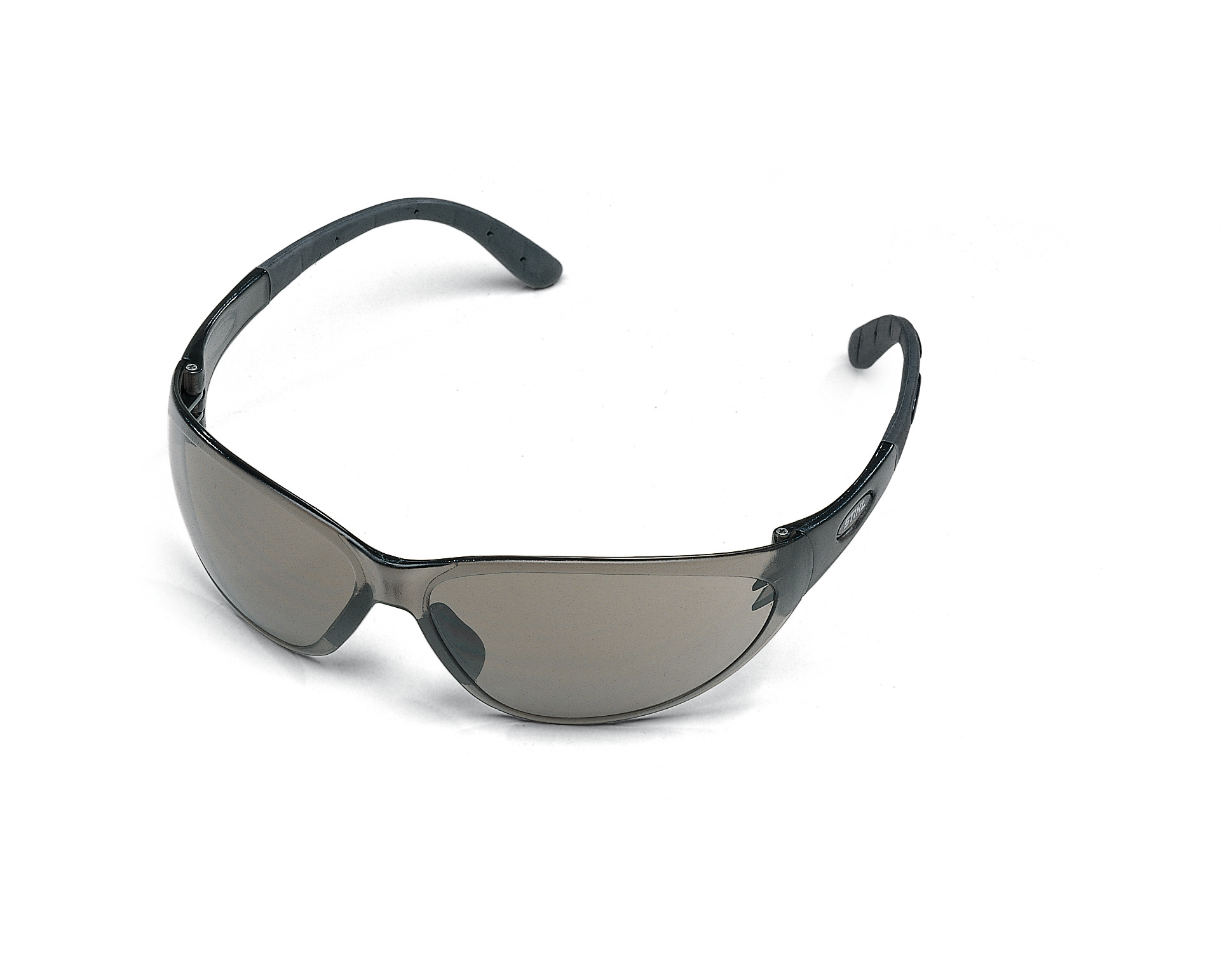 Contrast safety glasses - tinted