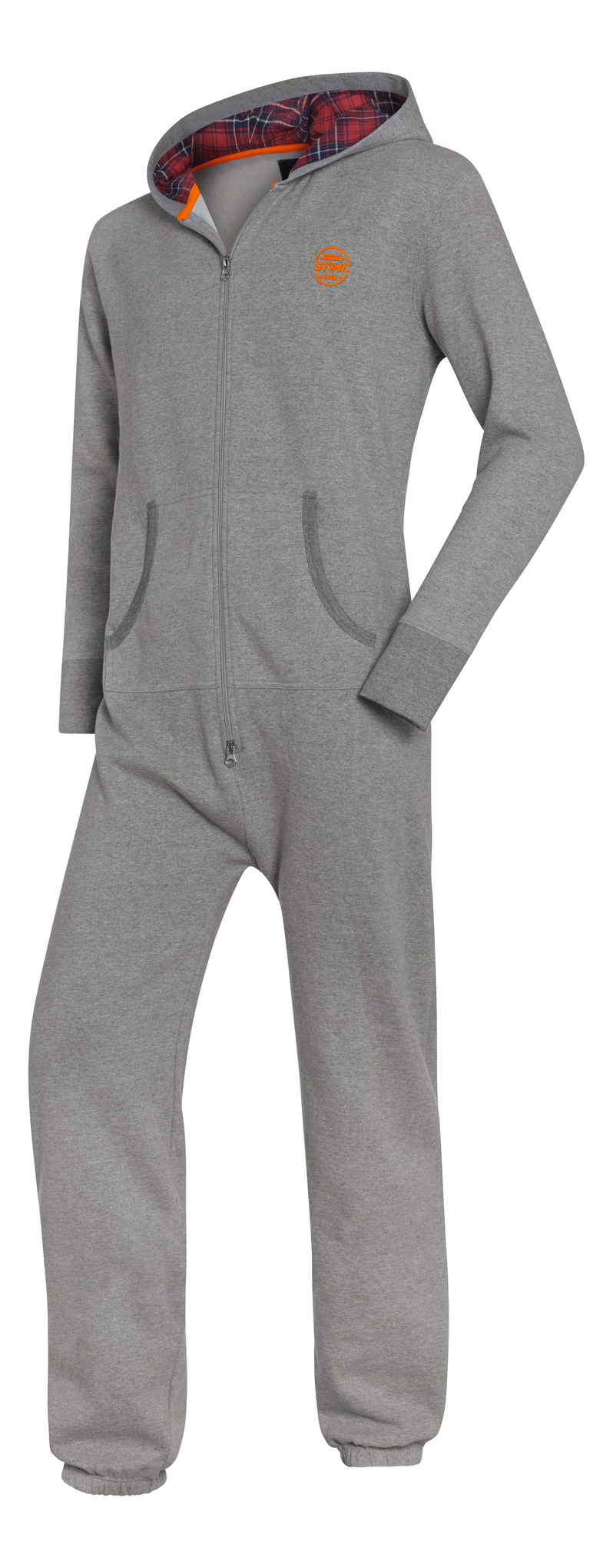 Men's jumpsuit