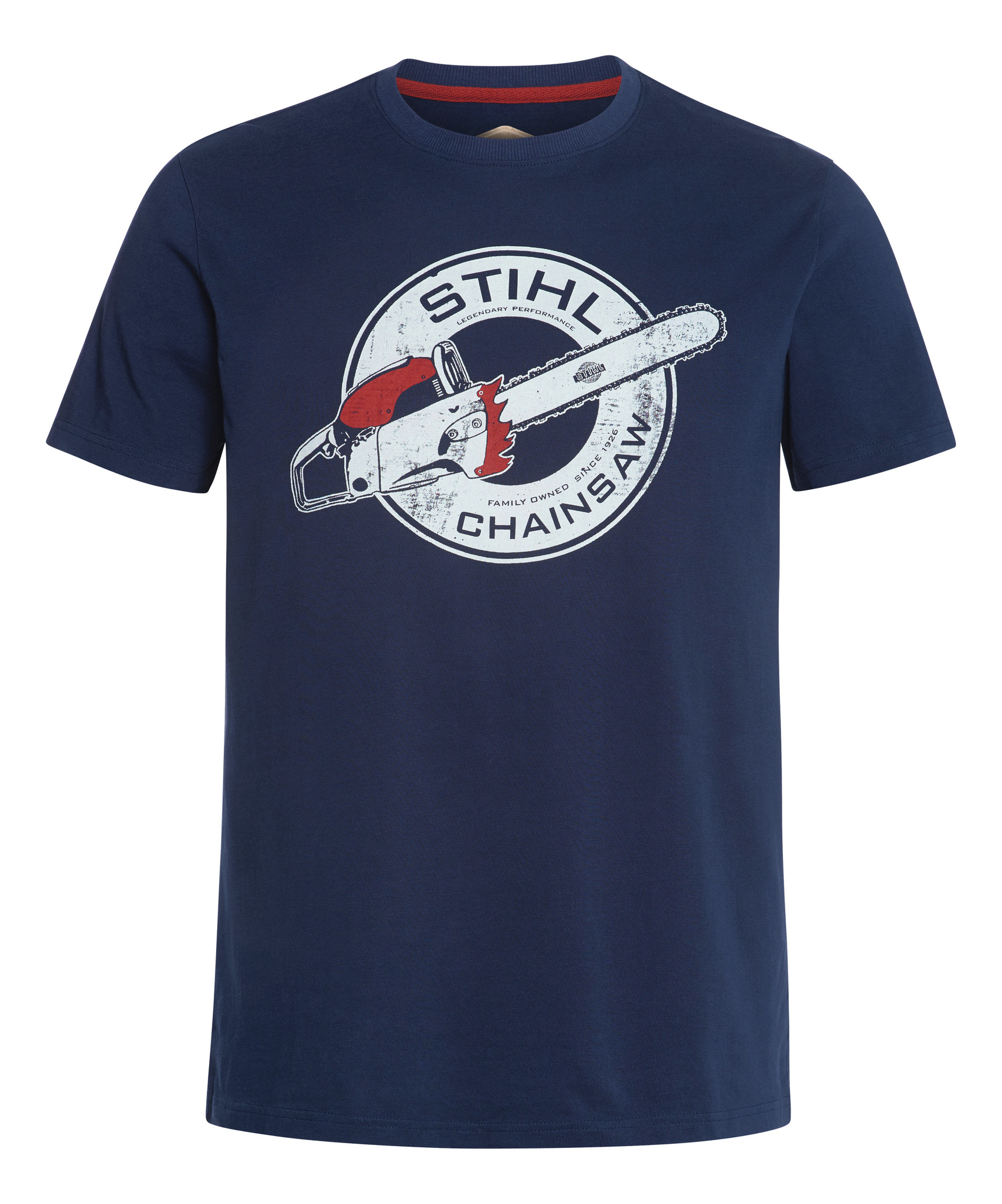 Contra men's t-shirt