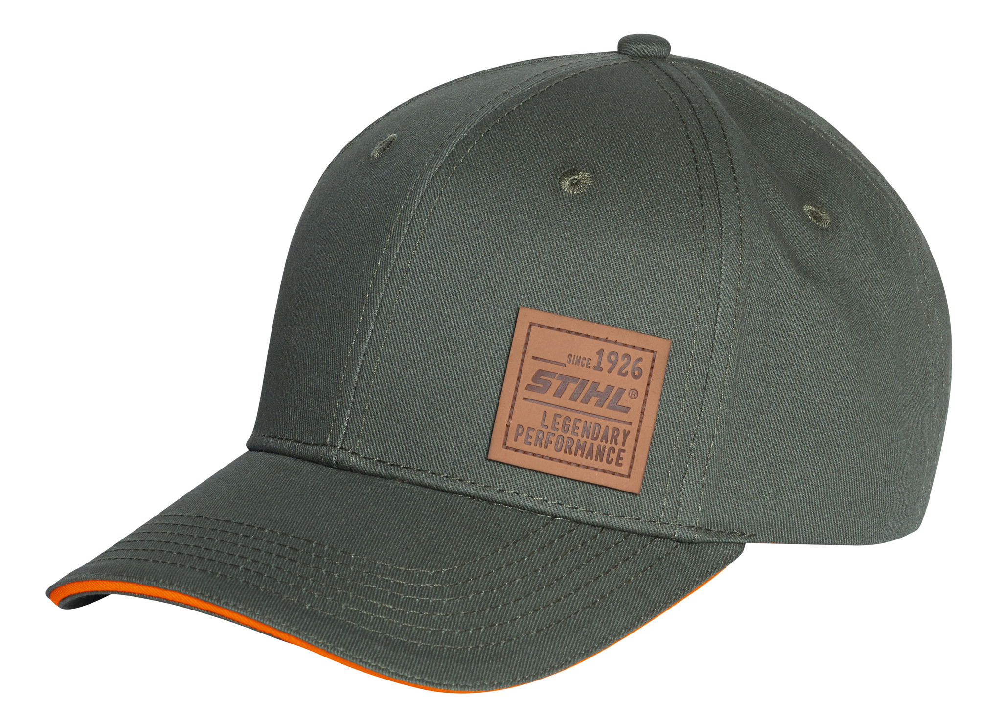 Nature cap