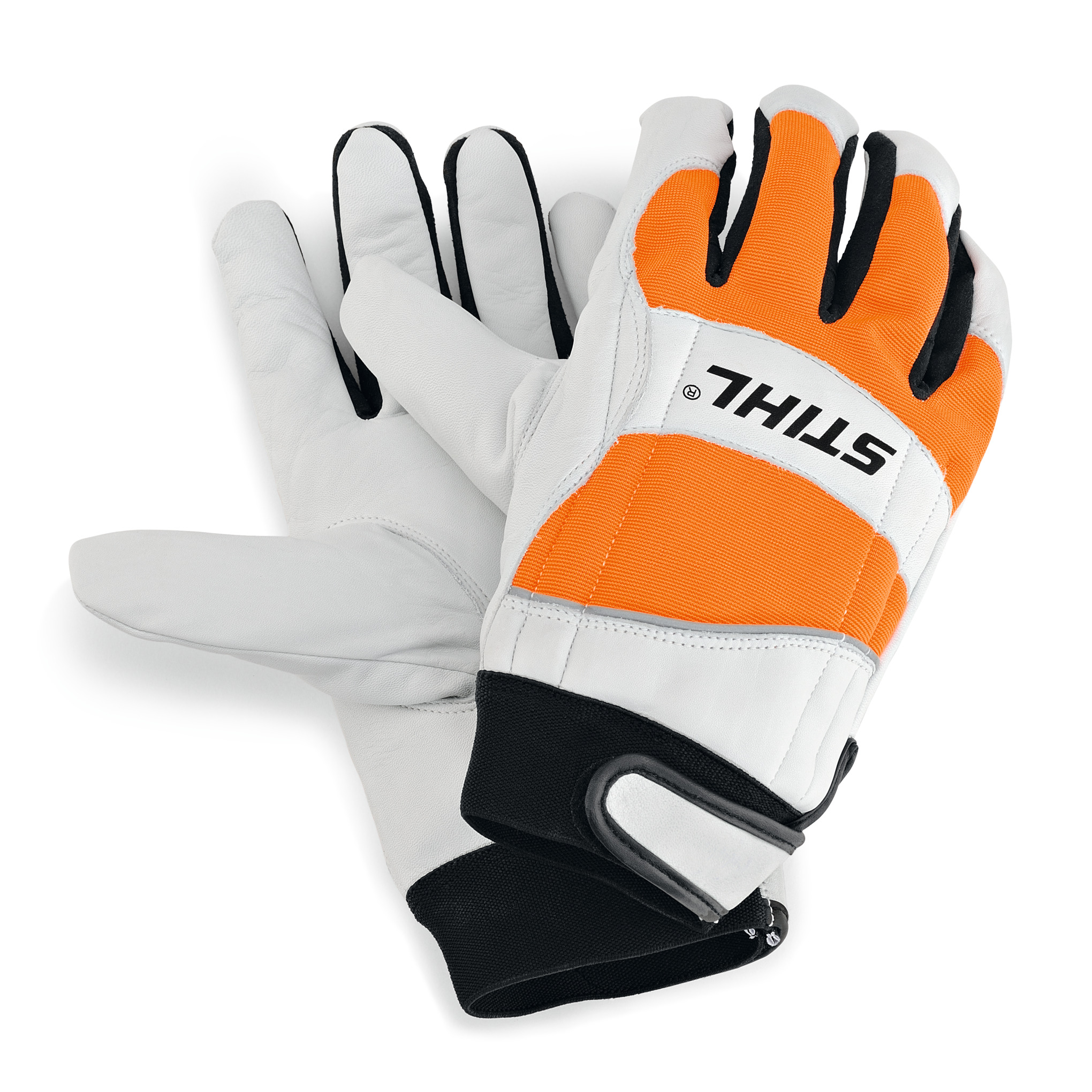 DYNAMIC Safety gloves- DYNAMIC