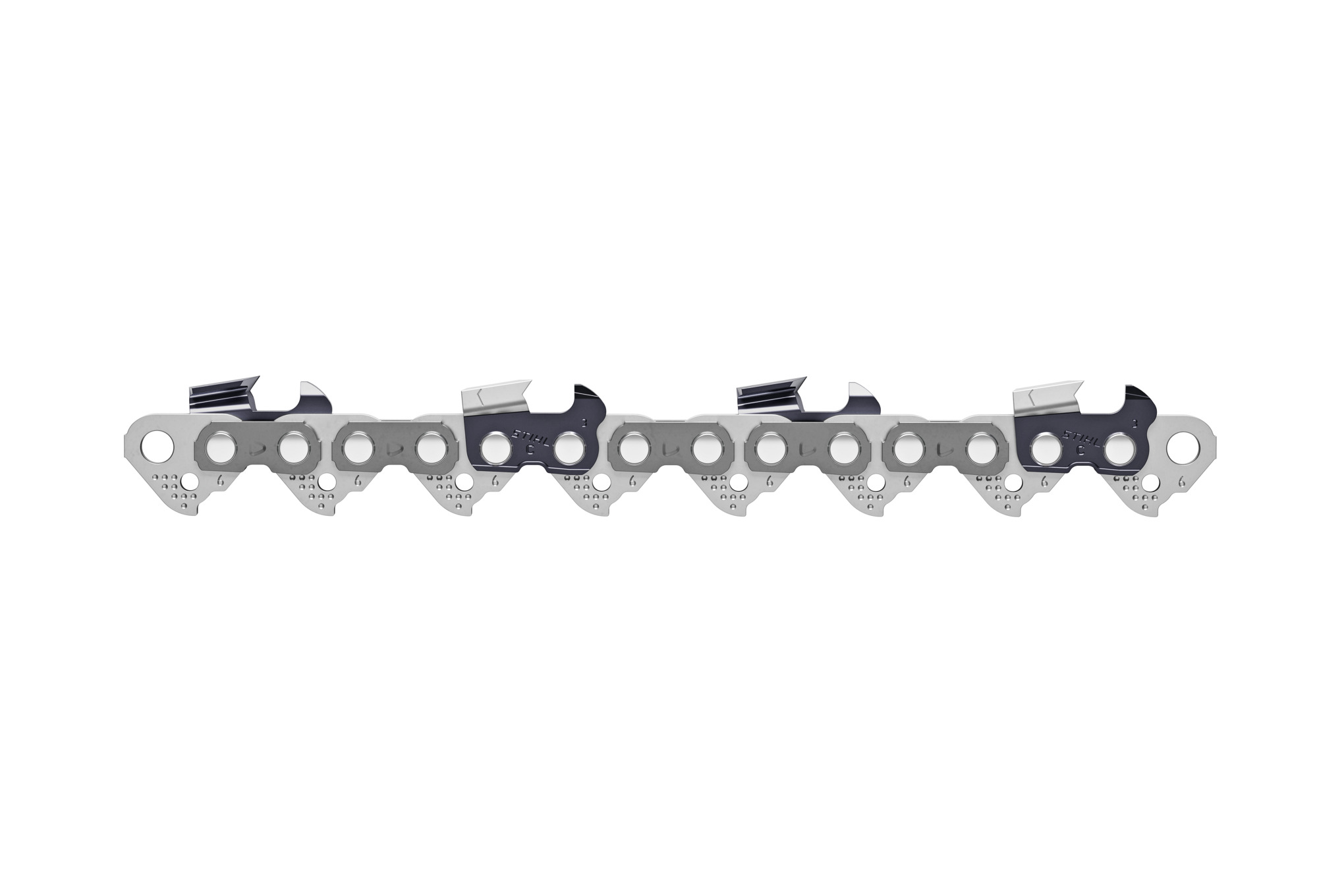 3/8" Rapid Hexa (RH), 1,6 mm