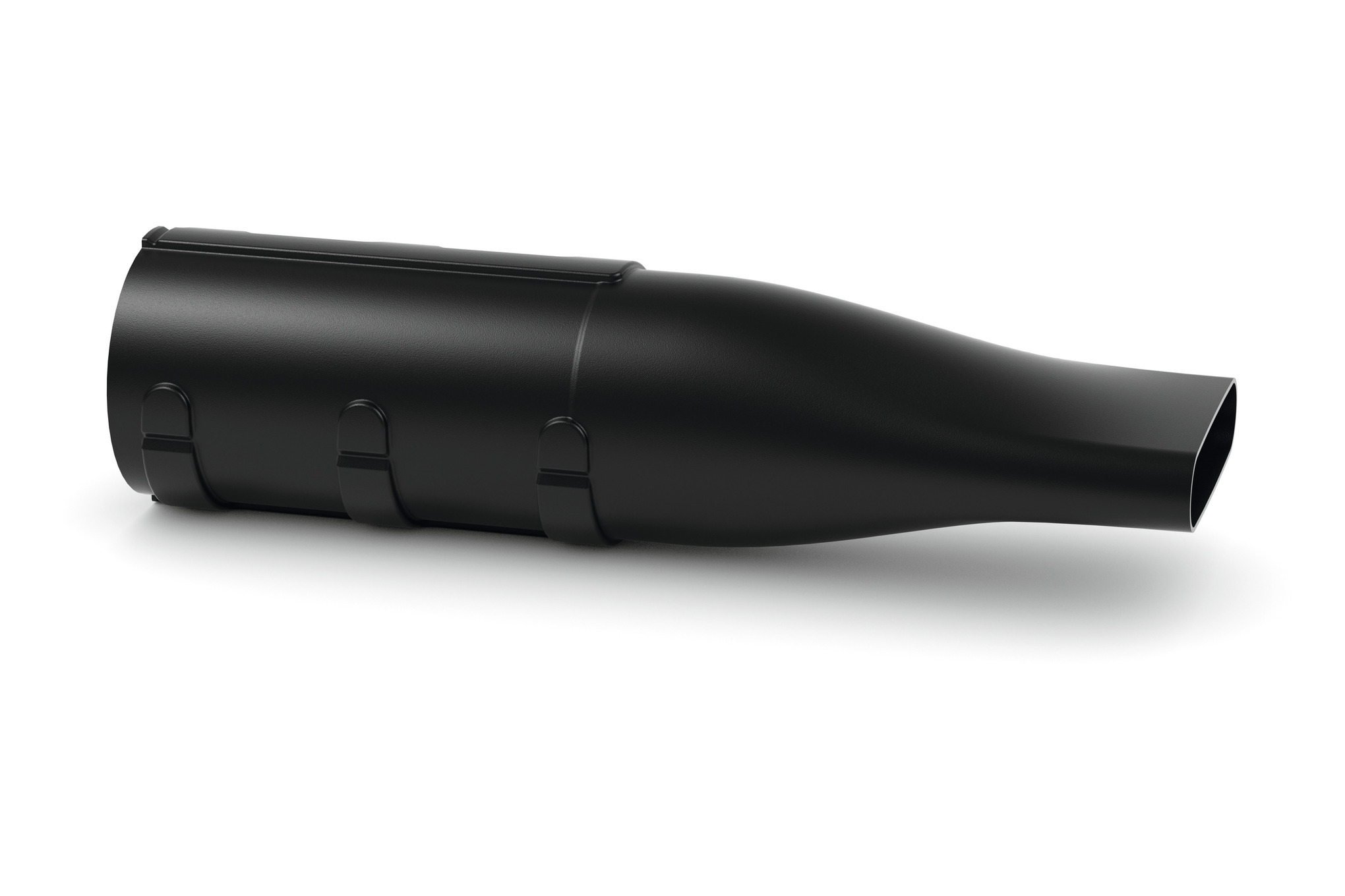 Πεπλατυσμένο μπεκ για φυσητήρα BGA 56, BGA 100