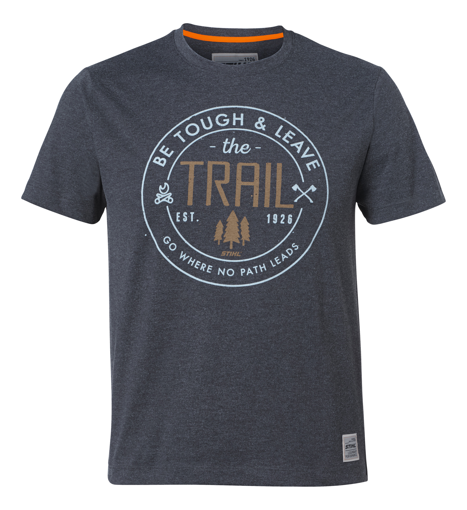"BE TOUGH" t-shirt