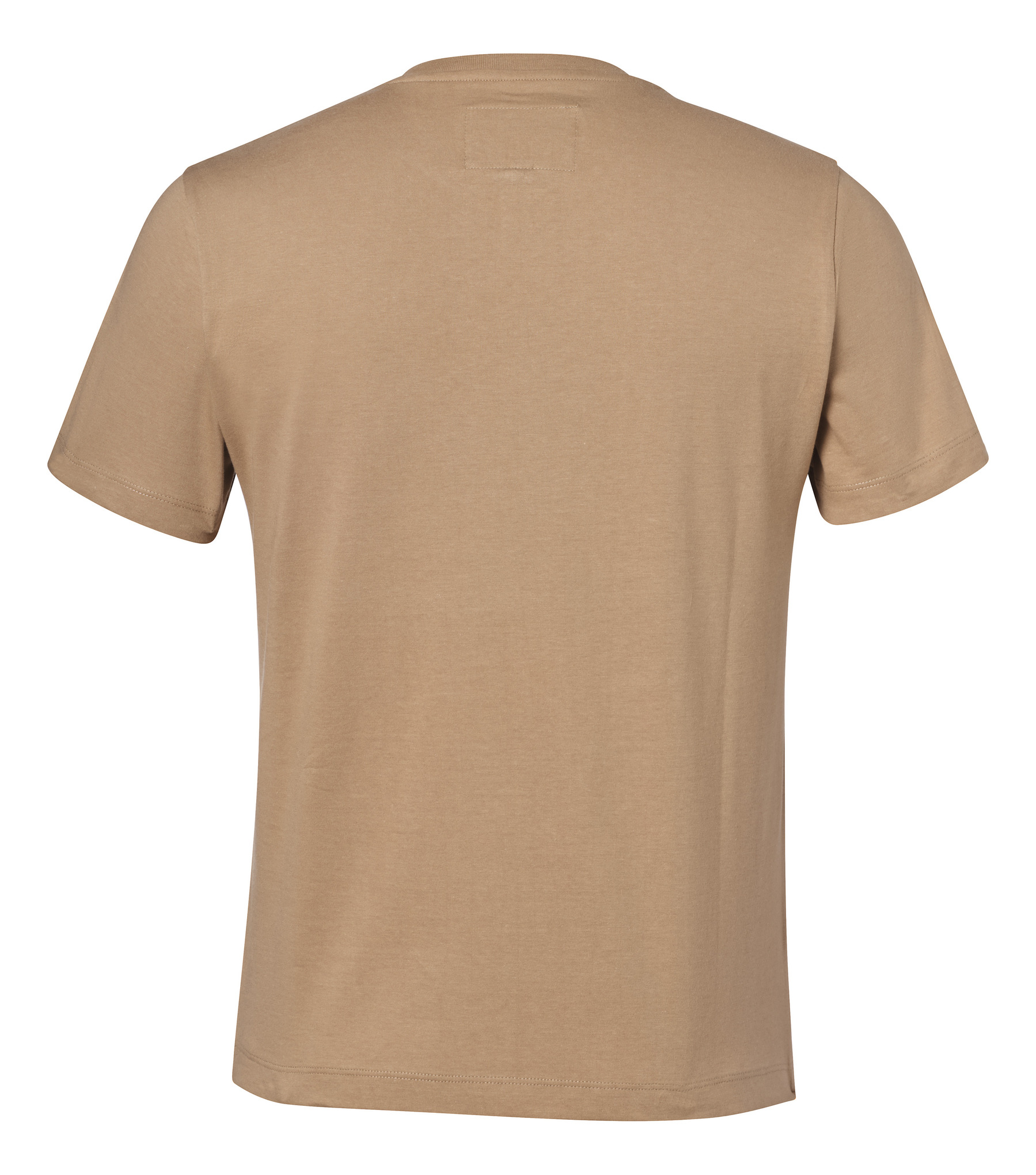 "MAY NATURE" t-shirt, Sand colour