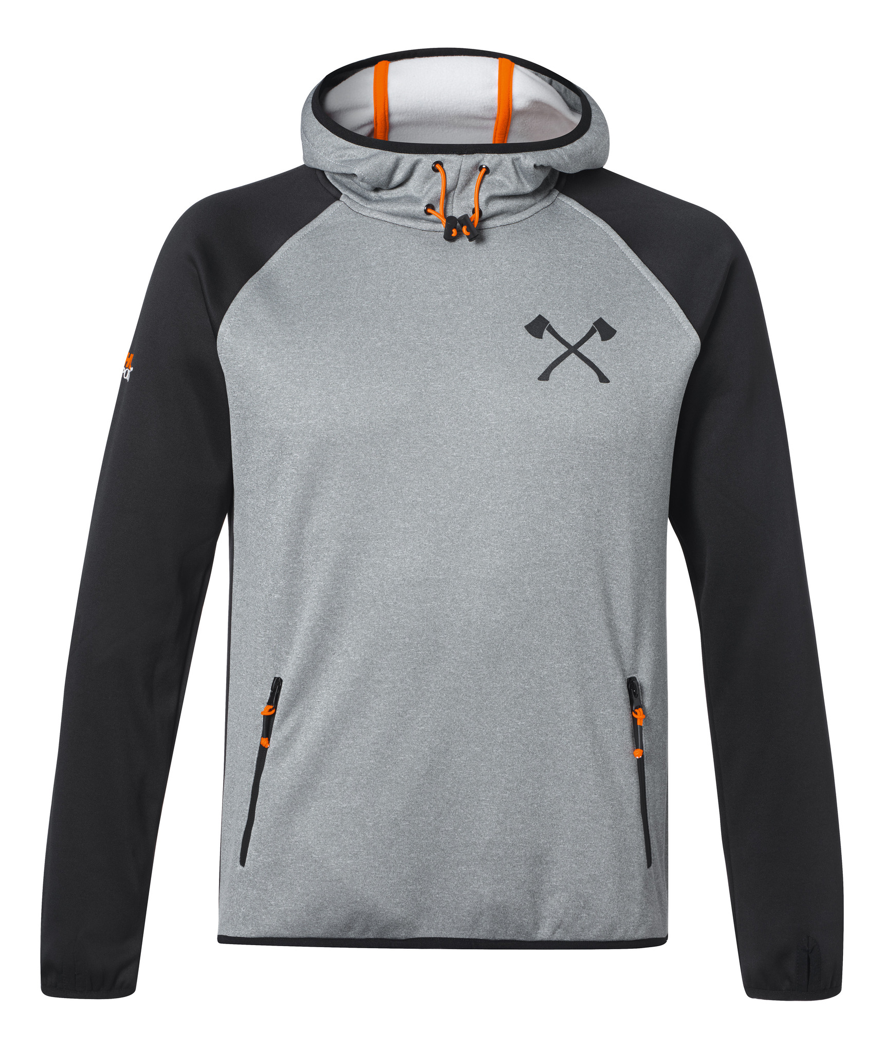 "ATHLETIC" hoodie