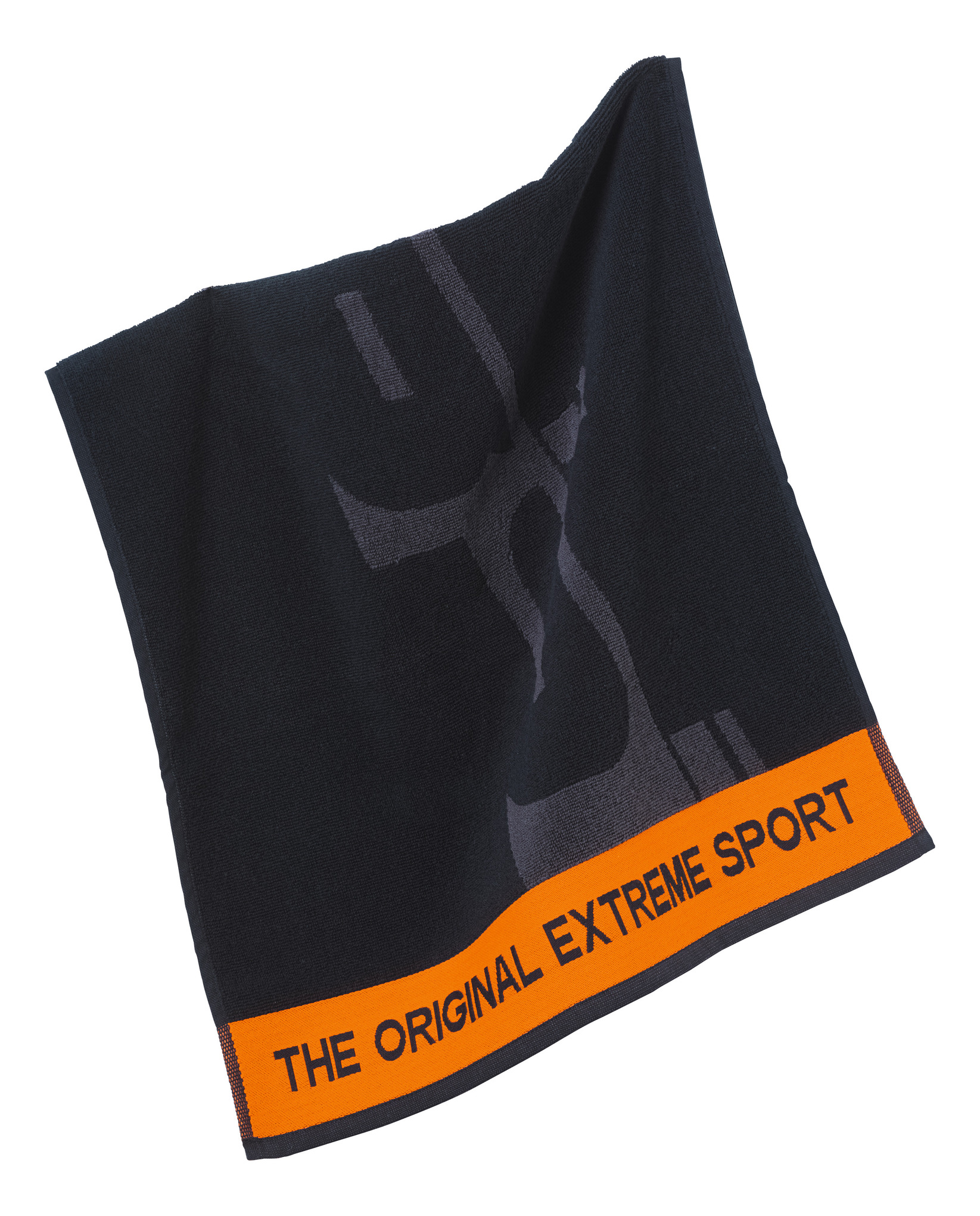 Hand towel