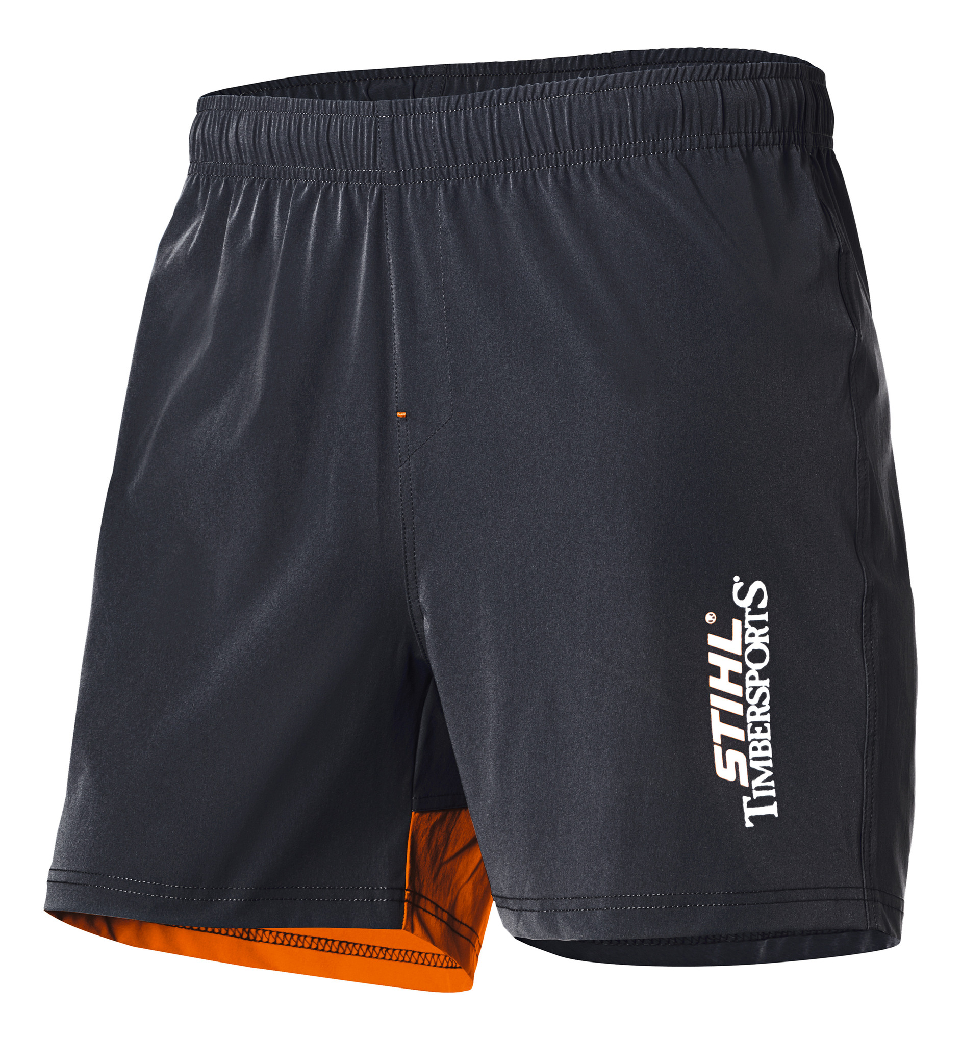 "ATHLETIC" training shorts