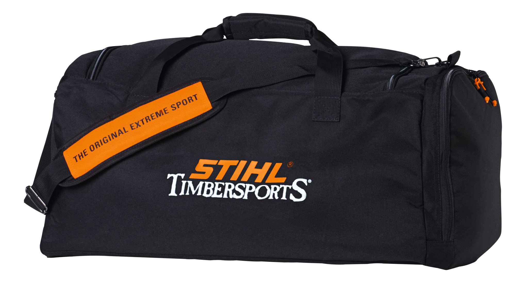 Sports bag