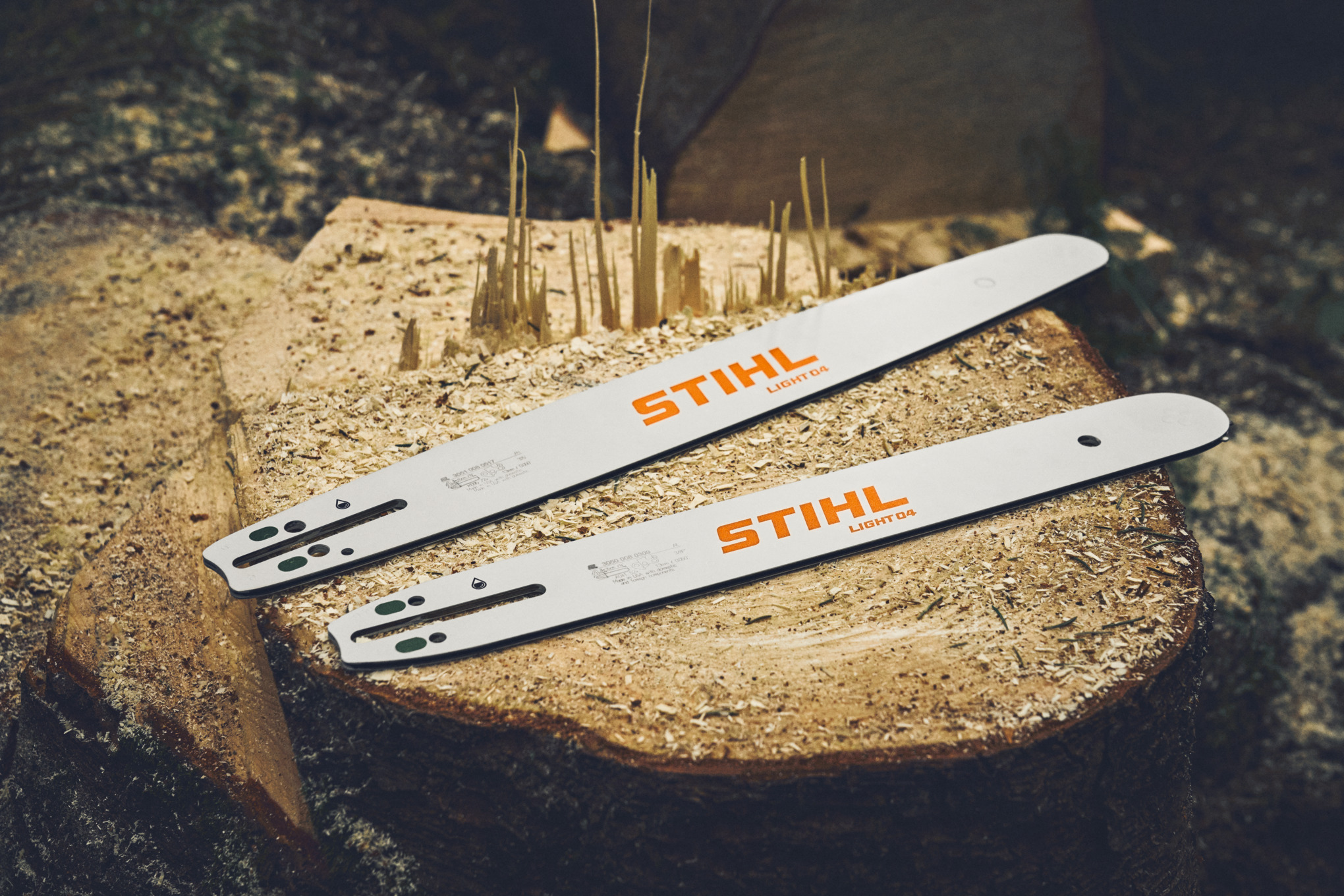 STIHL Light 04