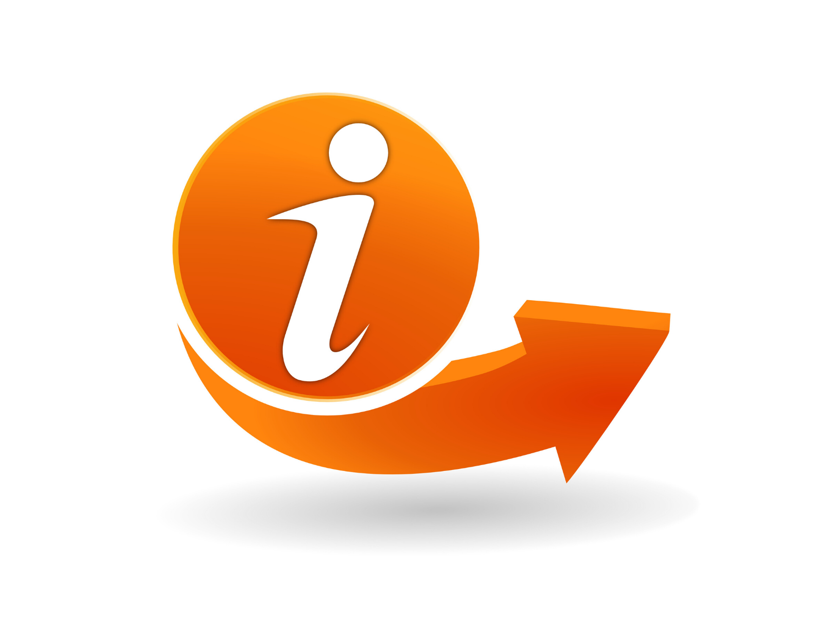 STIHL info Icon for announcements