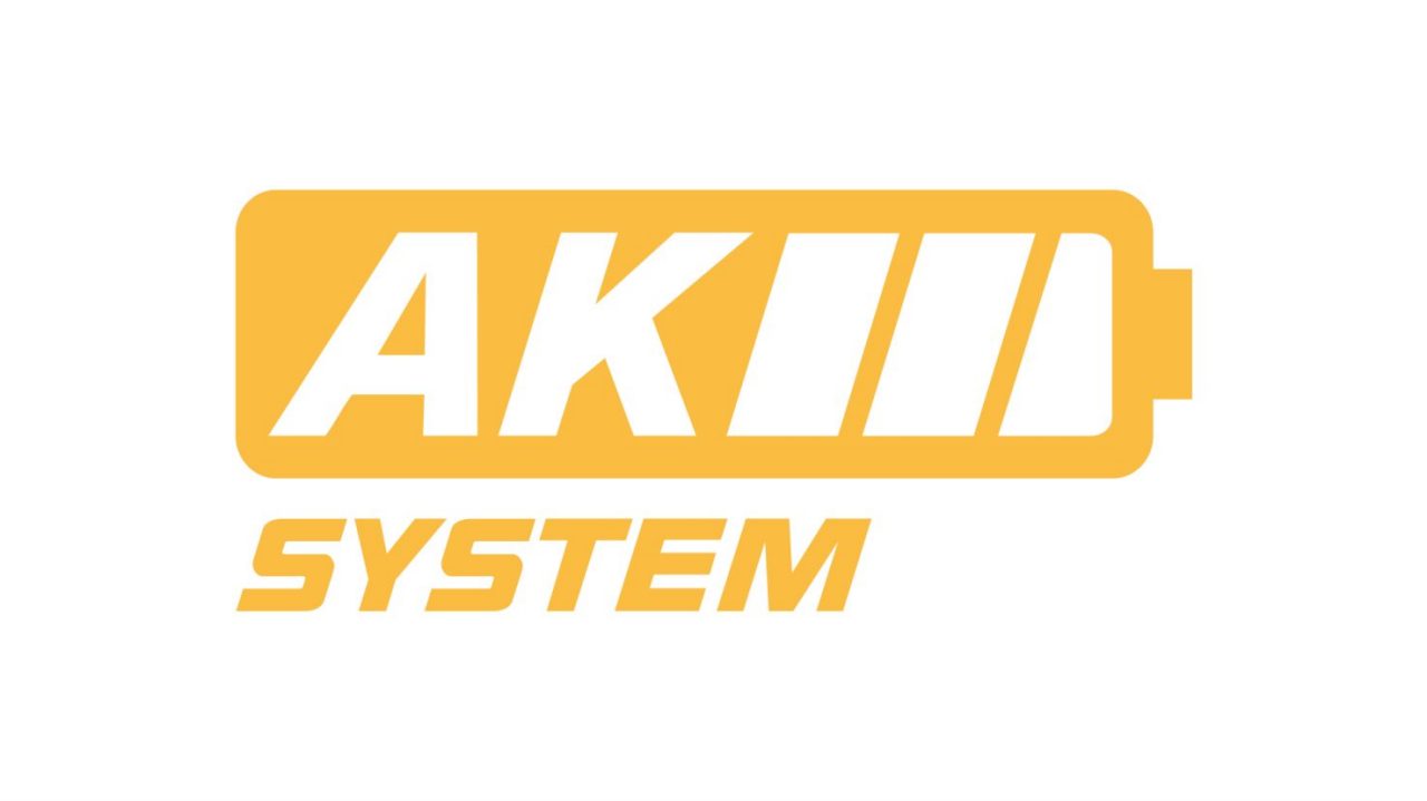 Σύστημα Icon AK